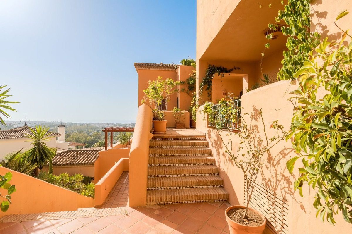 Grond te koop in Nueva Andalucía | 3 slaapkamers H5453452