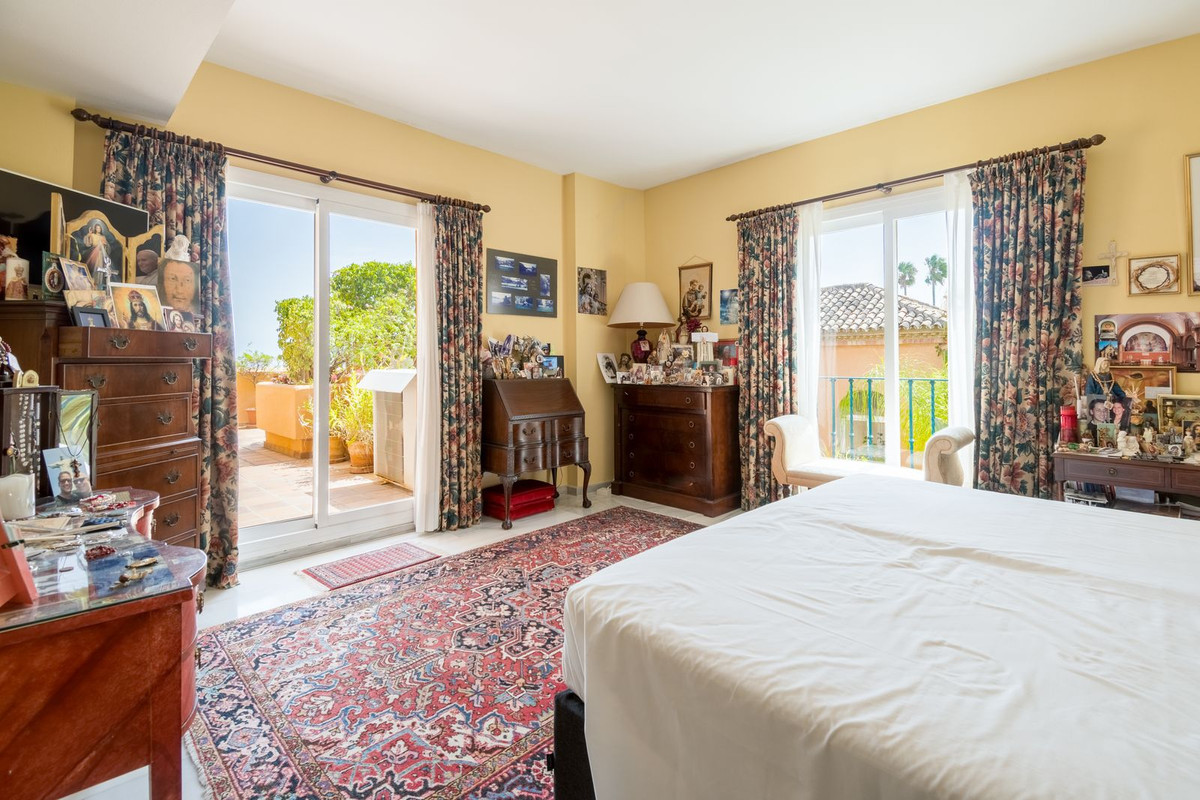 Grond te koop in Nueva Andalucía | 3 slaapkamers H5453452