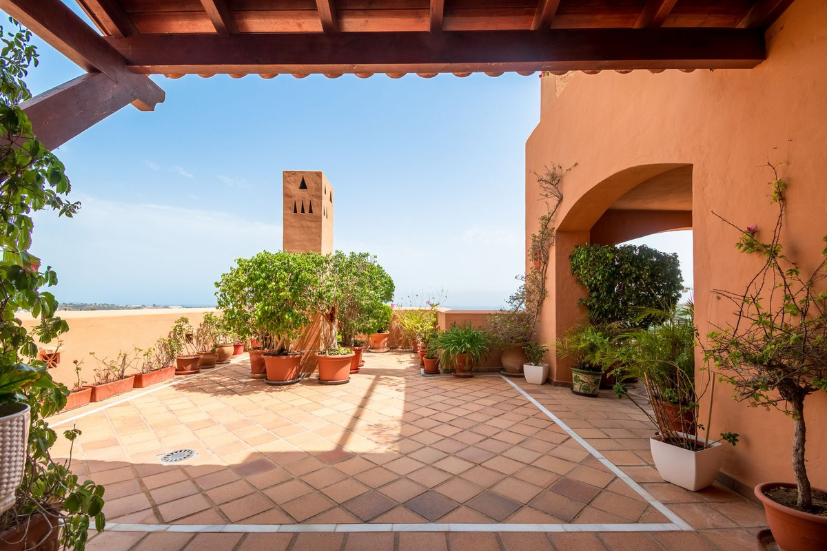 Grond te koop in Nueva Andalucía | 3 slaapkamers H5453452