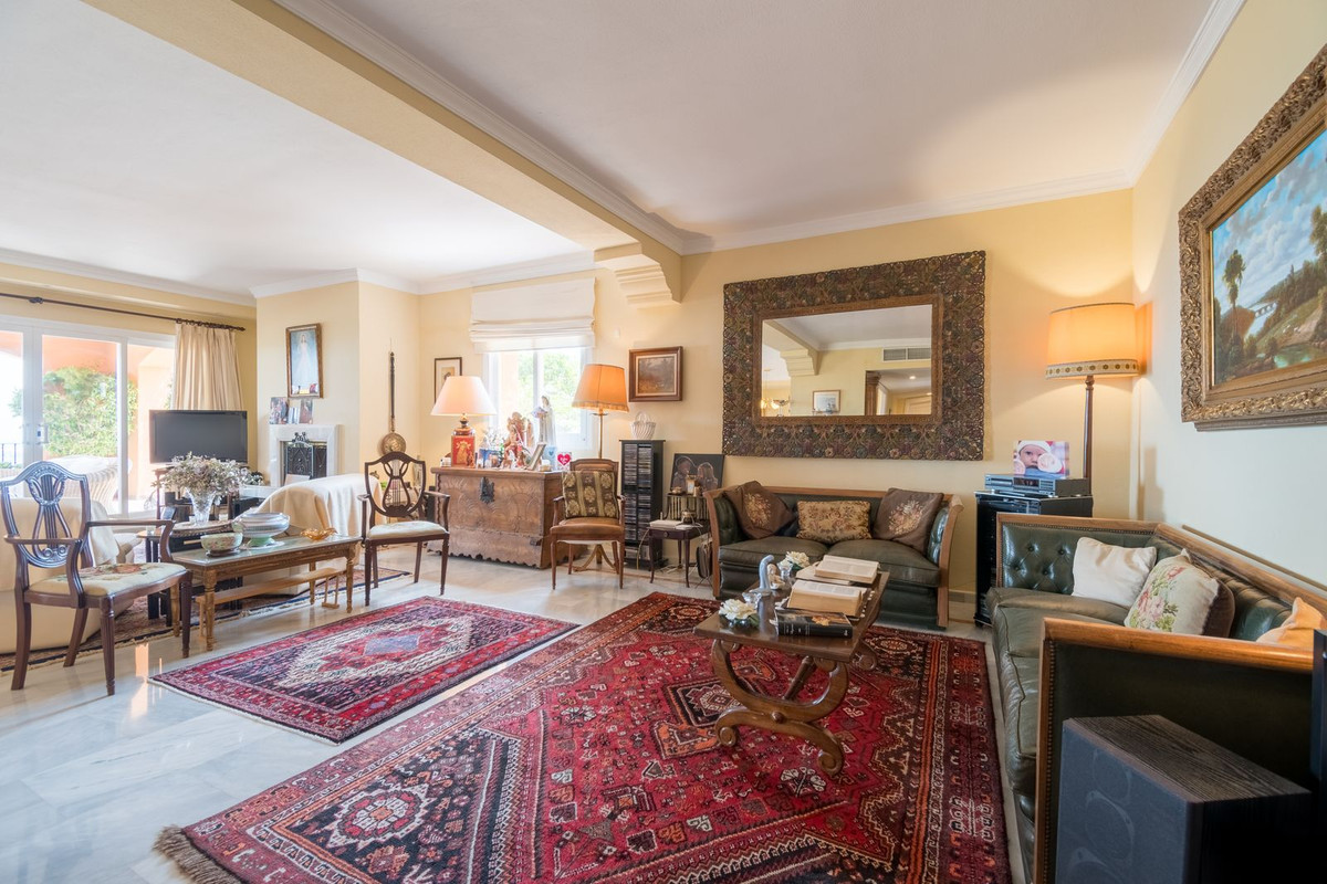 Grond te koop in Nueva Andalucía | 3 slaapkamers H5453452