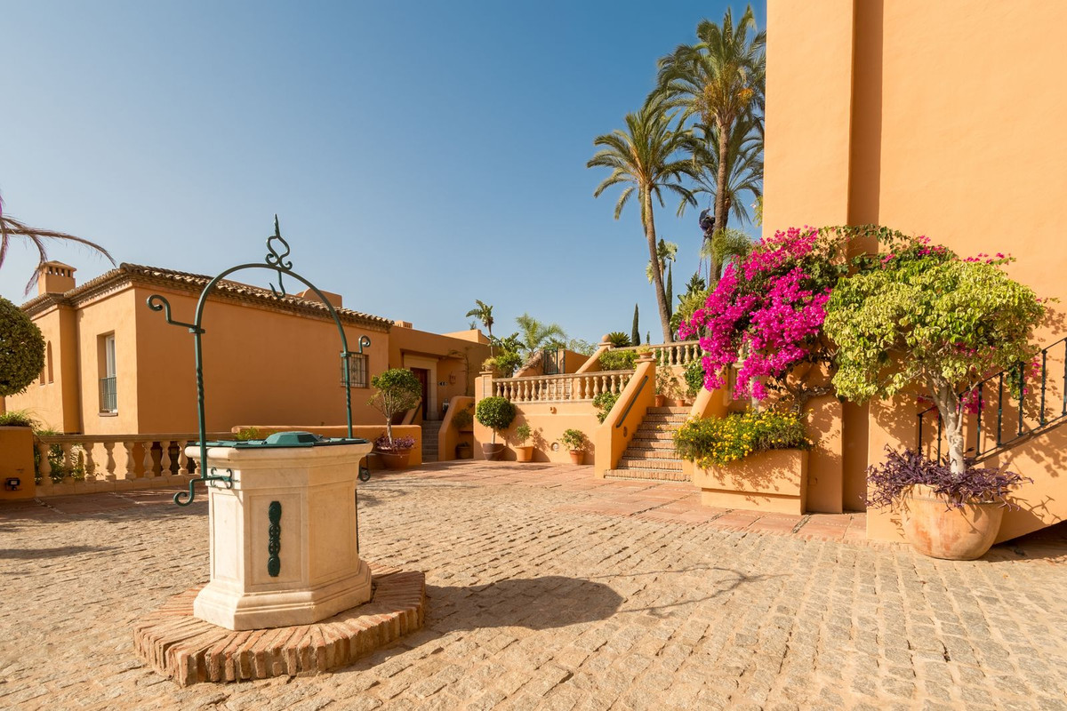 Grond te koop in Nueva Andalucía | 3 slaapkamers H5453452
