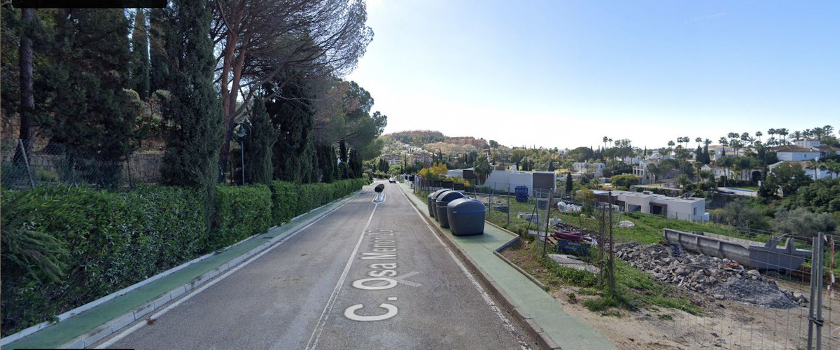Percelen te koop in Nueva Andalucía | 0 slaapkamers H5492371