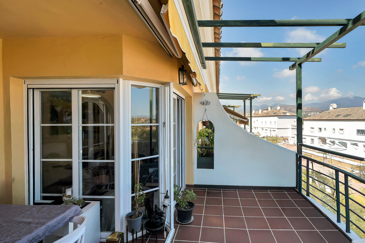 Appartement te koop in Nueva Andalucía | 2 slaapkamers H5525500