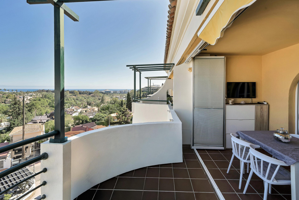 Appartement te koop in Nueva Andalucía | 2 slaapkamers H5525500