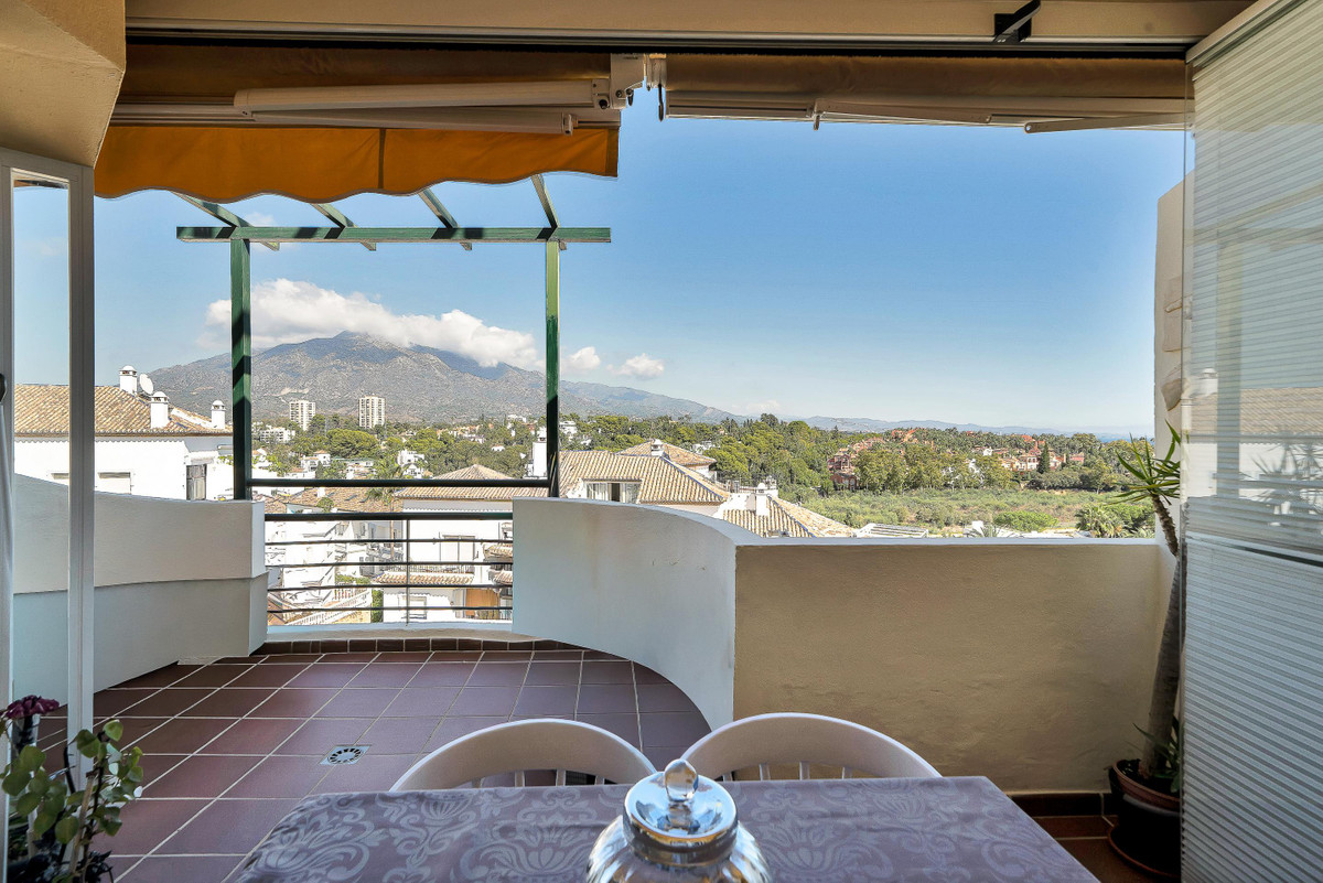 Appartement te koop in Nueva Andalucía | 2 slaapkamers H5525500