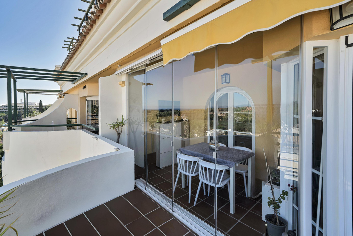 Appartement te koop in Nueva Andalucía | 2 slaapkamers H5525500
