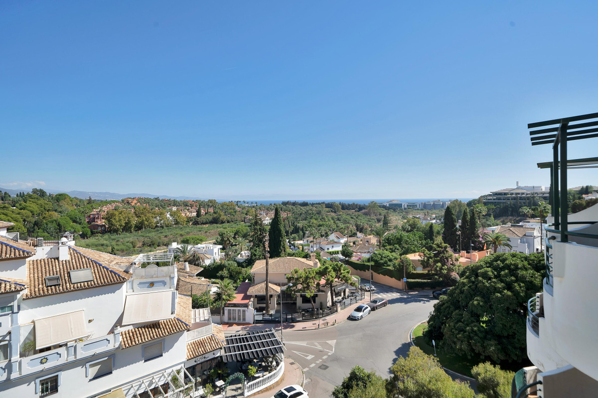 Appartement te koop in Nueva Andalucía | 2 slaapkamers H5525500