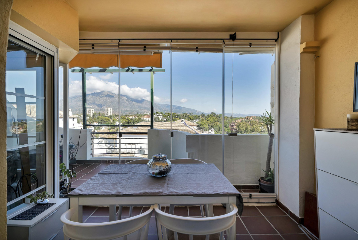 Appartement te koop in Nueva Andalucía | 2 slaapkamers H5525500