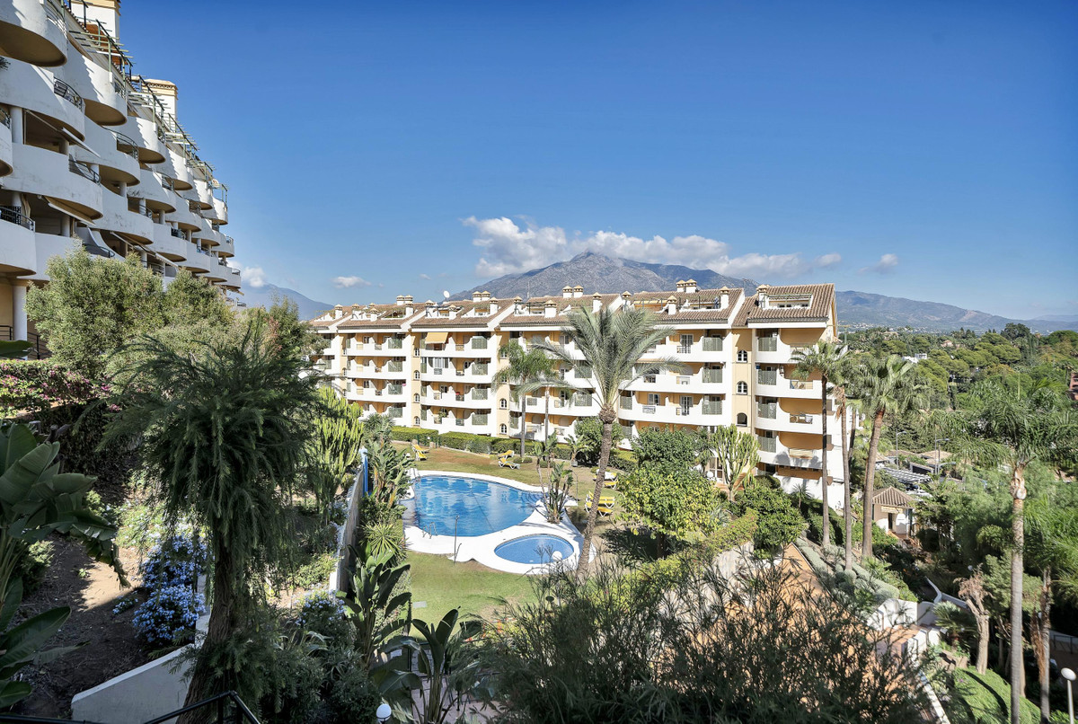 Appartement te koop in Nueva Andalucía | 2 slaapkamers H5525500