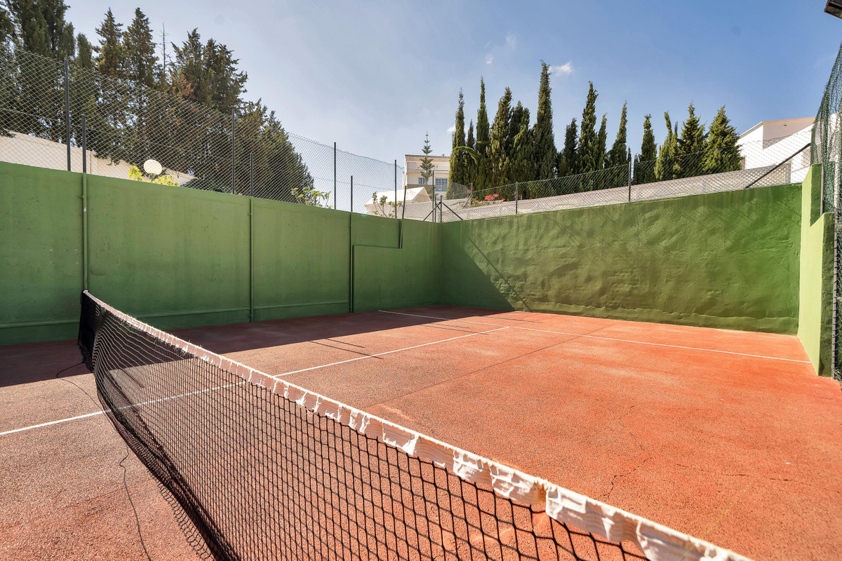 Appartement te koop in Nueva Andalucía | 2 slaapkamers H5525500