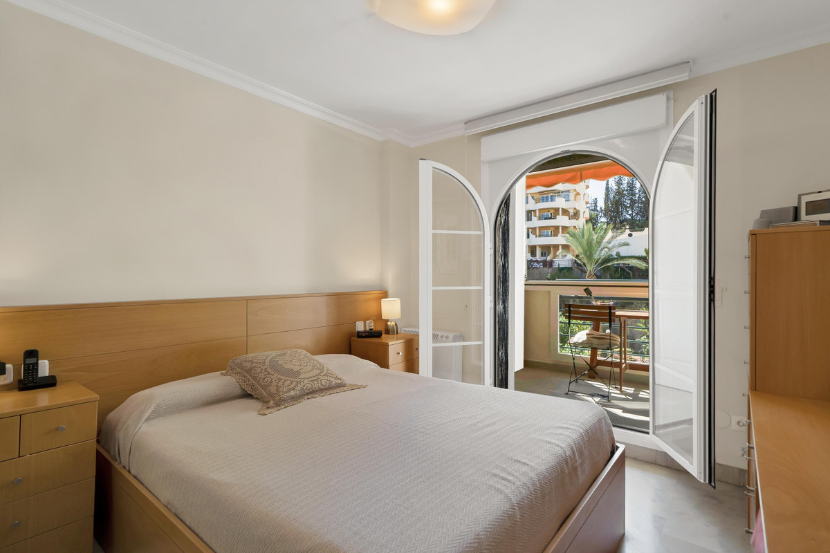 Appartement te koop in Nueva Andalucía | 2 slaapkamers H5525500