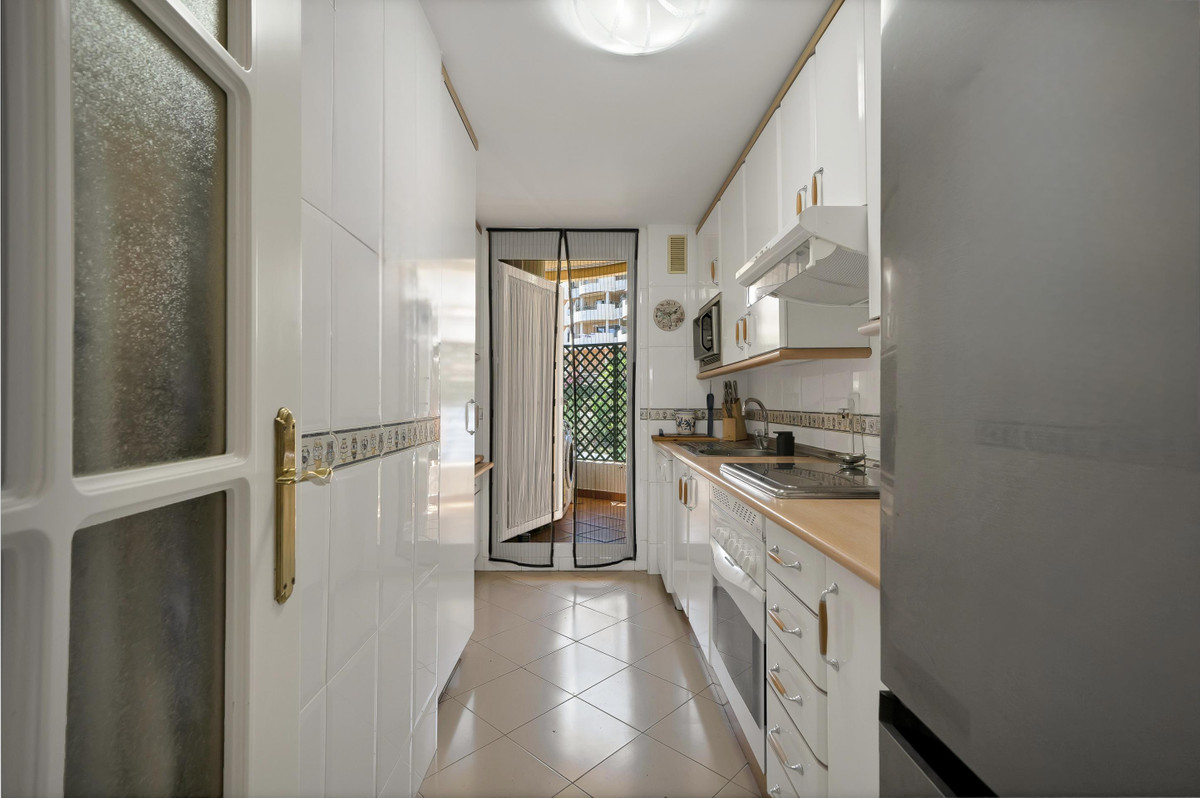 Appartement te koop in Nueva Andalucía | 2 slaapkamers H5525500
