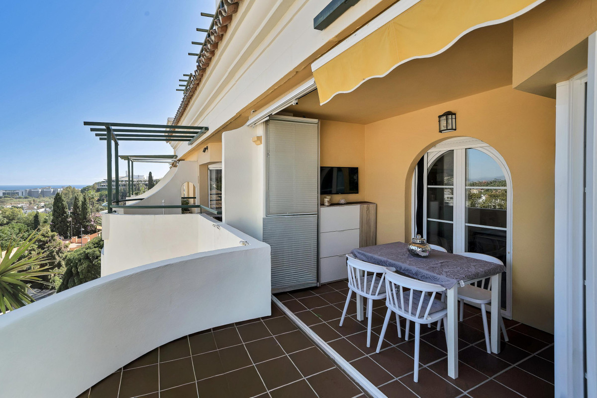 Appartement te koop in Nueva Andalucía | 2 slaapkamers H5525500