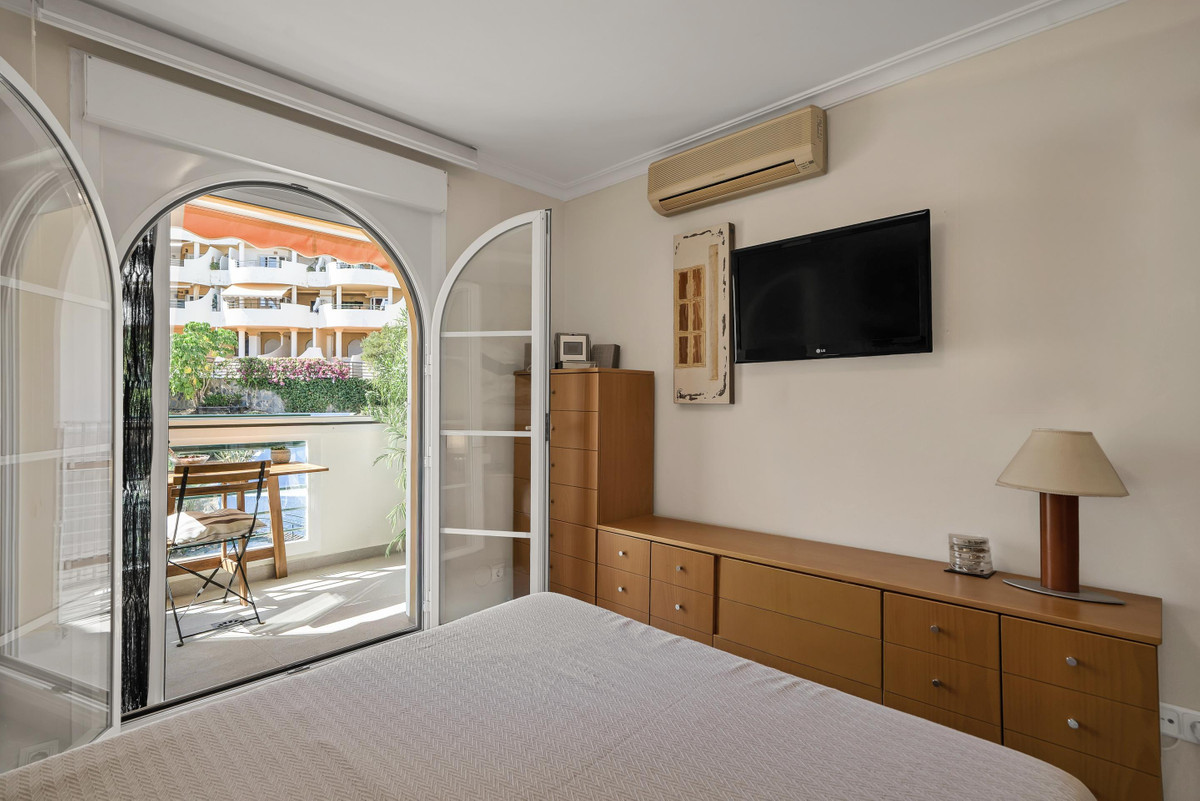 Appartement te koop in Nueva Andalucía | 2 slaapkamers H5525500