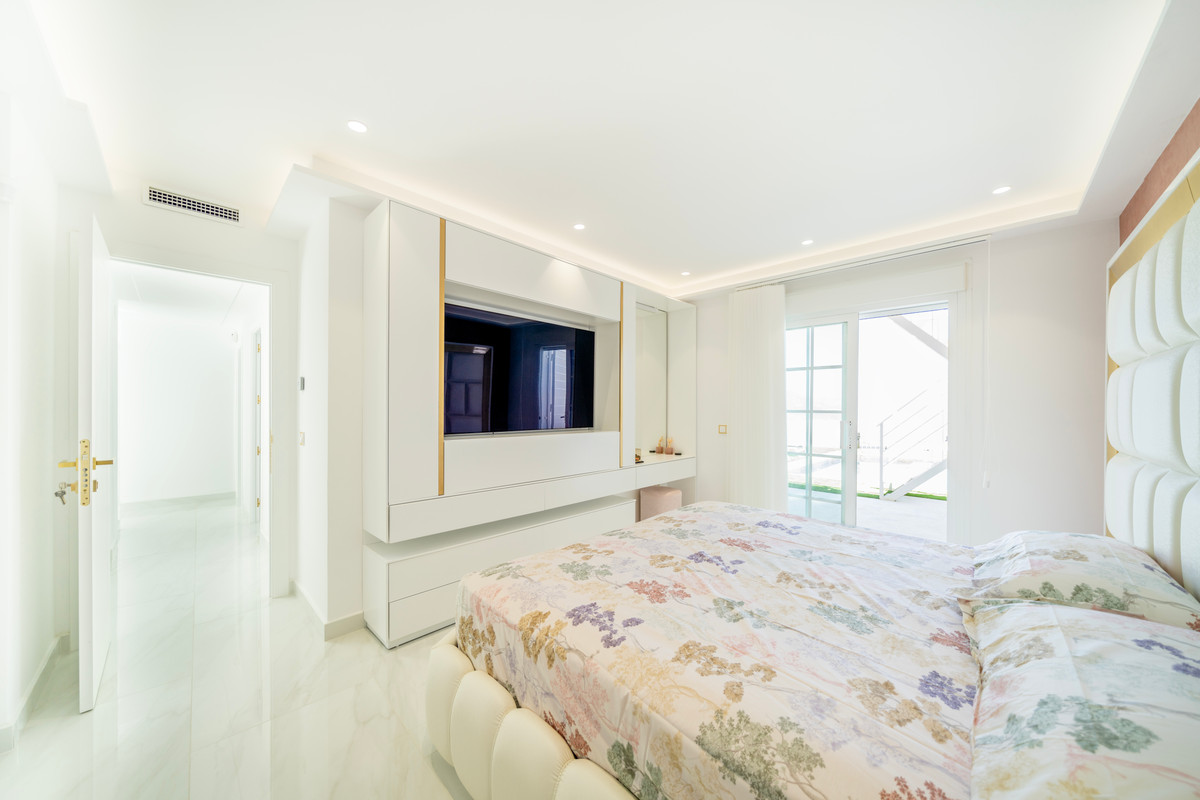 Huis te koop in Ojén | 4 slaapkamers H5118349