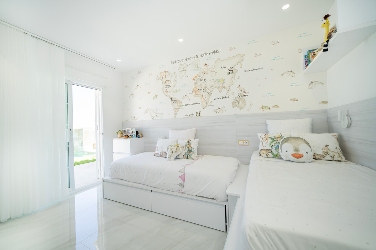 Huis te koop in Ojén | 4 slaapkamers H5118349