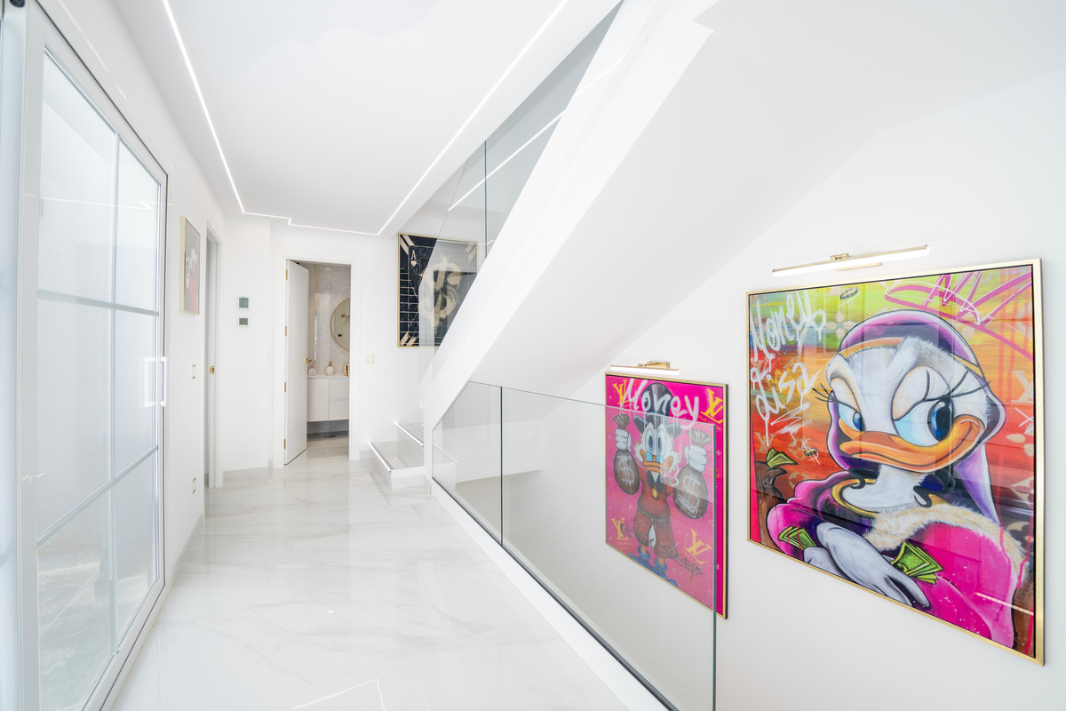 Huis te koop in Ojén | 4 slaapkamers H5118349