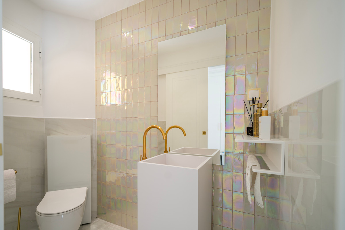 Huis te koop in Ojén | 4 slaapkamers H5118349