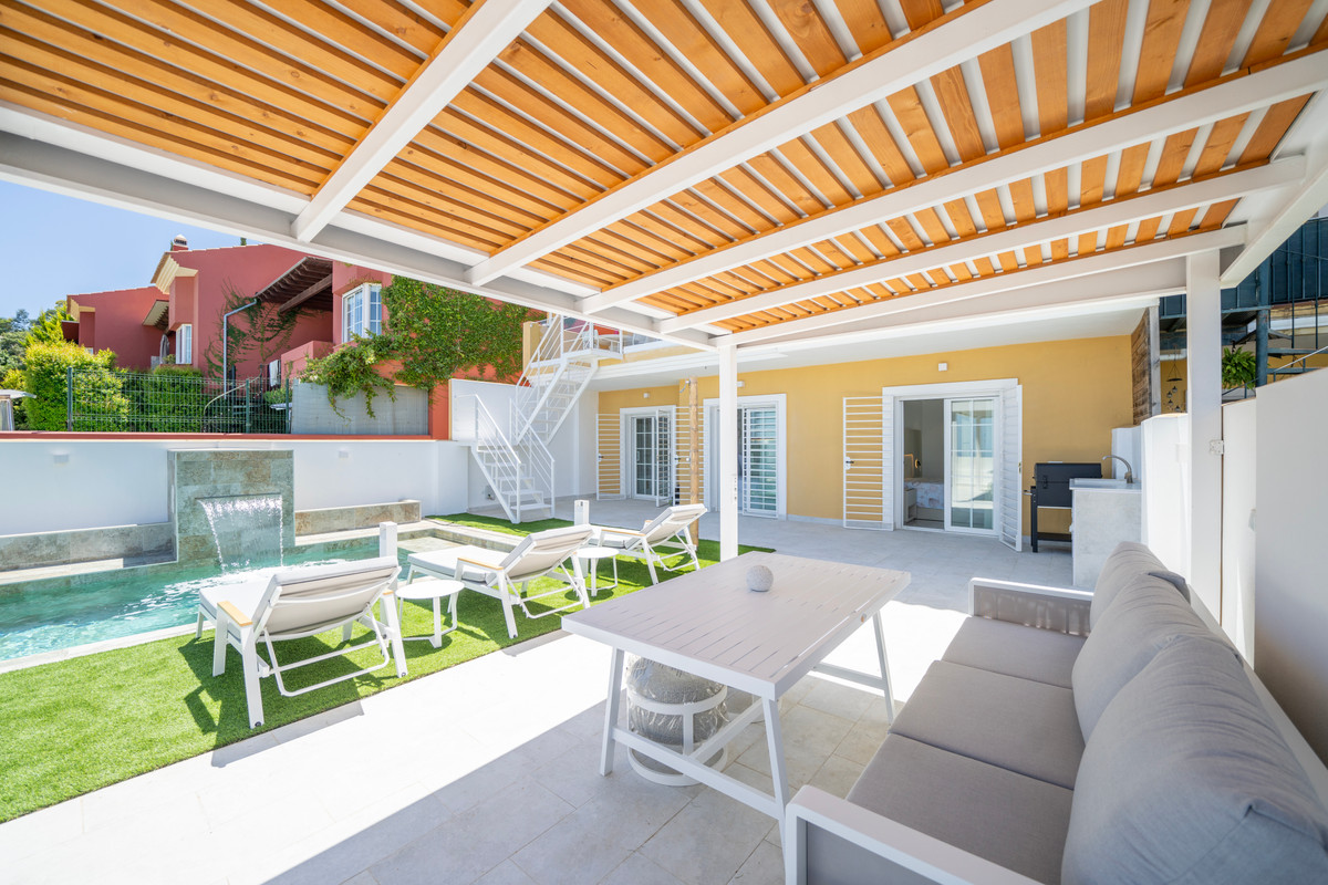 Huis te koop in Ojén | 4 slaapkamers H5118349