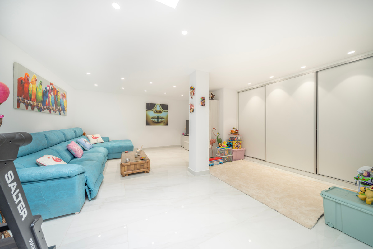 Huis te koop in Ojén | 4 slaapkamers H5118349