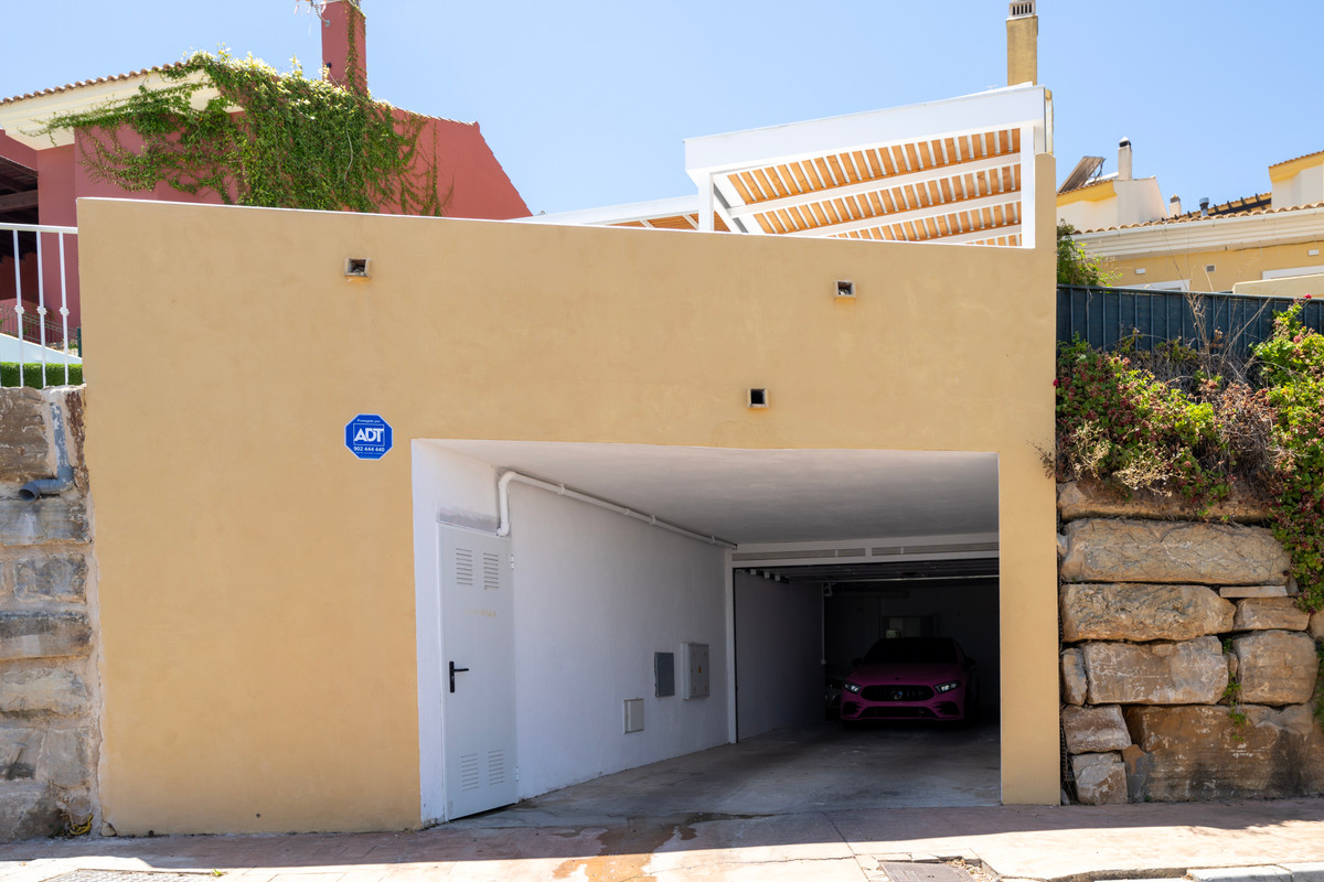 Huis te koop in Ojén | 4 slaapkamers H5118349