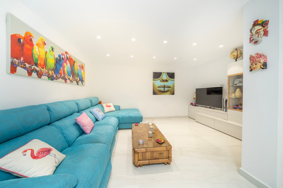 Huis te koop in Ojén | 4 slaapkamers H5118349