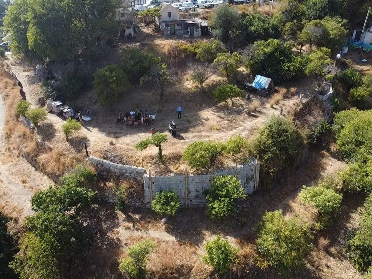 Grond te koop in Ojén | 0 slaapkamers H5318347