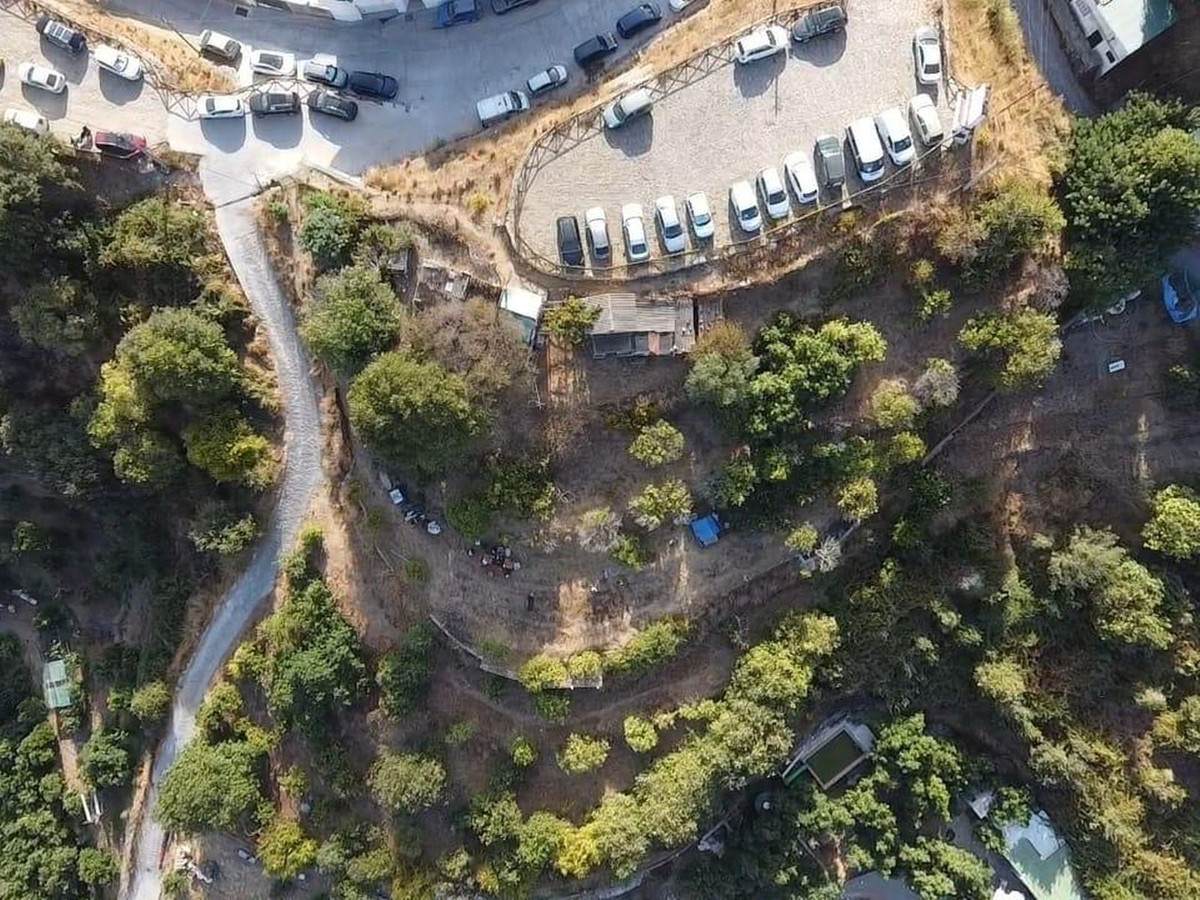 Grond te koop in Ojén | 0 slaapkamers H5318347