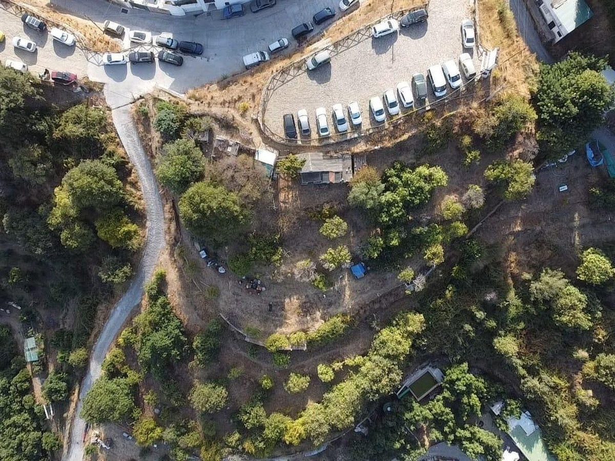 Grond te koop in Ojén | 0 slaapkamers H5318347