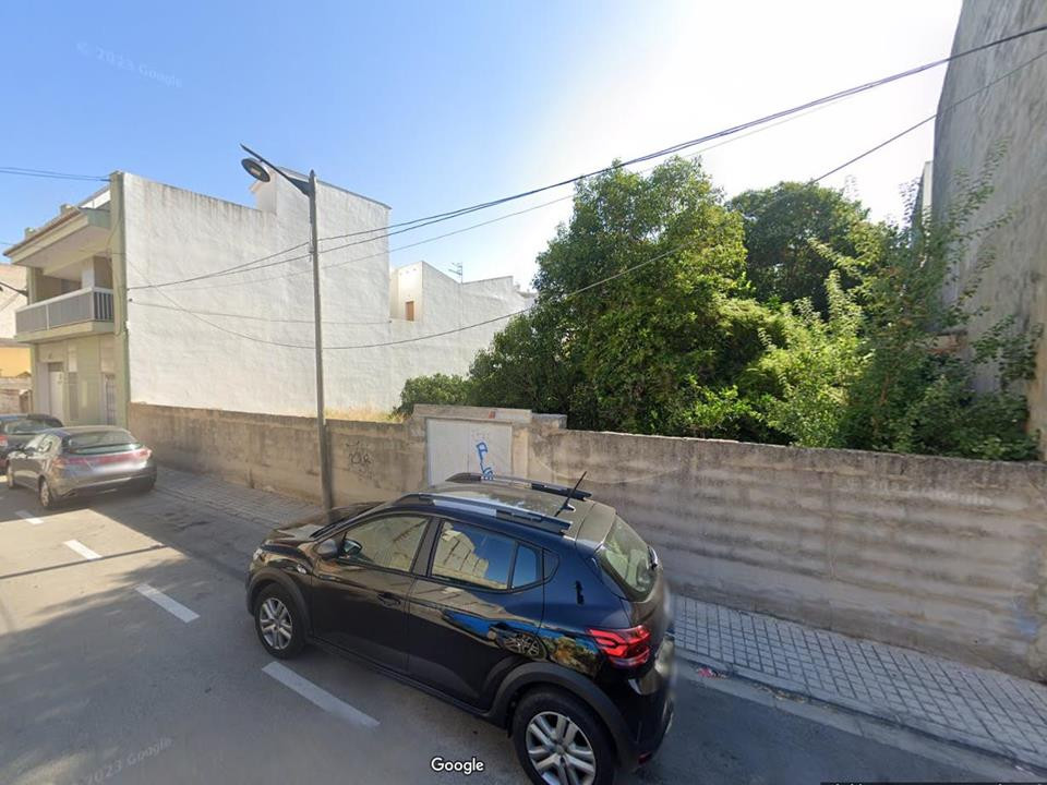 Grond te koop in Ondara | 0 slaapkamers H4239763