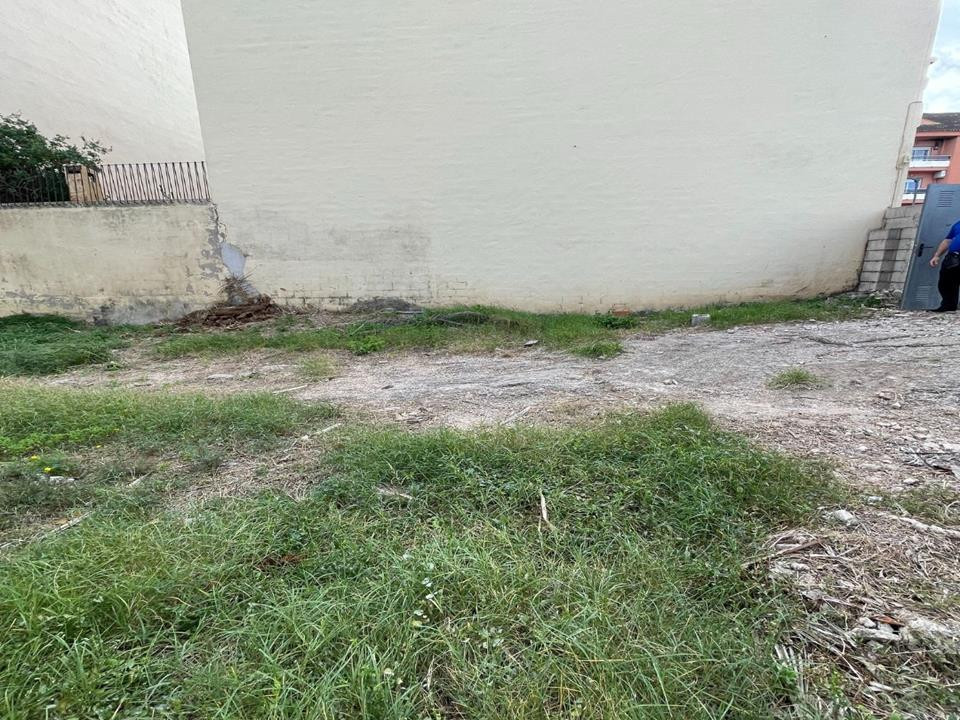 Grond te koop in Ondara | 0 slaapkamers H4564417