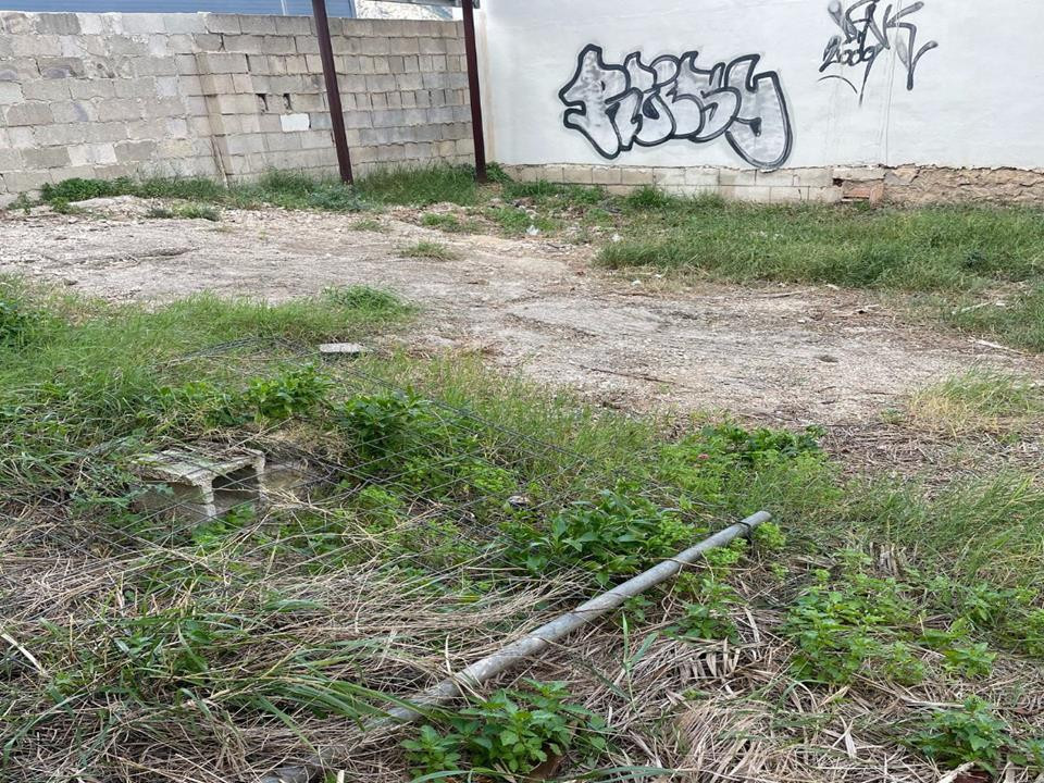 Grond te koop in Ondara | 0 slaapkamers H4564417