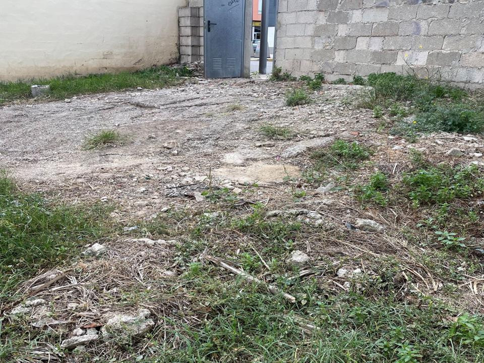 Grond te koop in Ondara | 0 slaapkamers H4564417