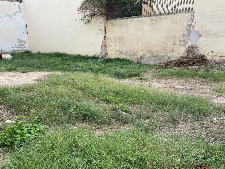 Grond te koop in Ondara | 0 slaapkamers H4564417