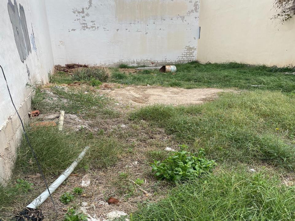 Grond te koop in Ondara | 0 slaapkamers H4564417