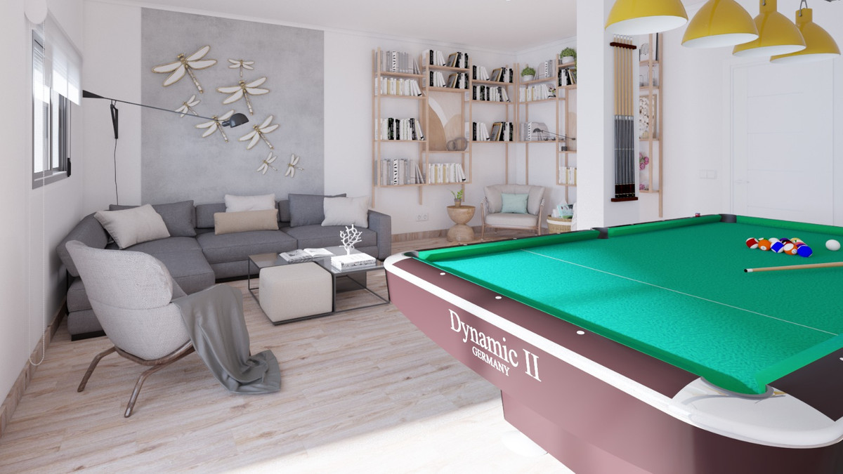 Appartement te koop in Orihuela | 2 - 3 slaapkamers H5305633