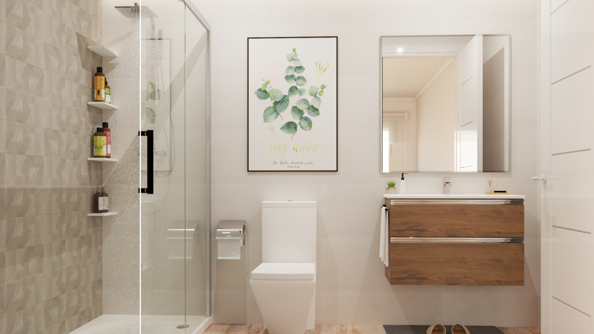 Appartement te koop in Orihuela | 2 - 3 slaapkamers H5305633