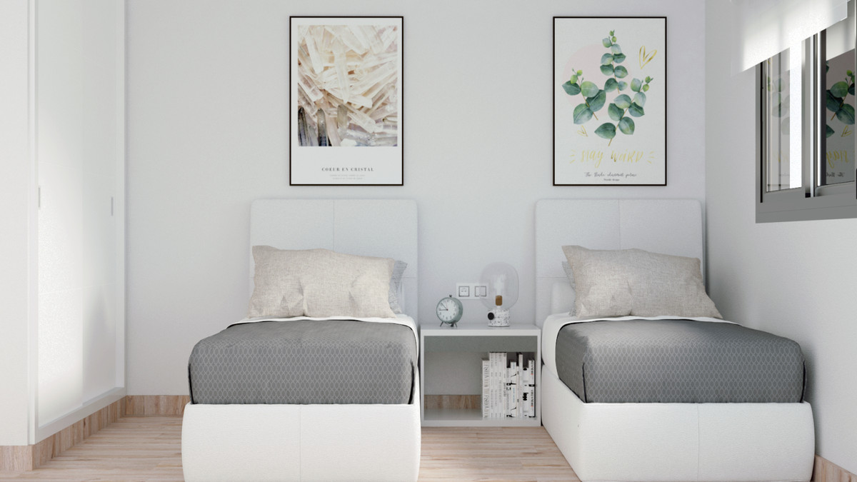 Appartement te koop in Orihuela | 2 - 3 slaapkamers H5305633