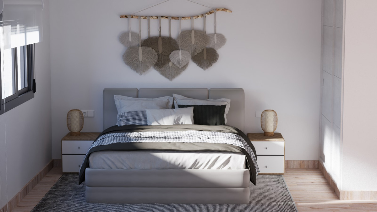 Appartement te koop in Orihuela | 2 - 3 slaapkamers H5305633