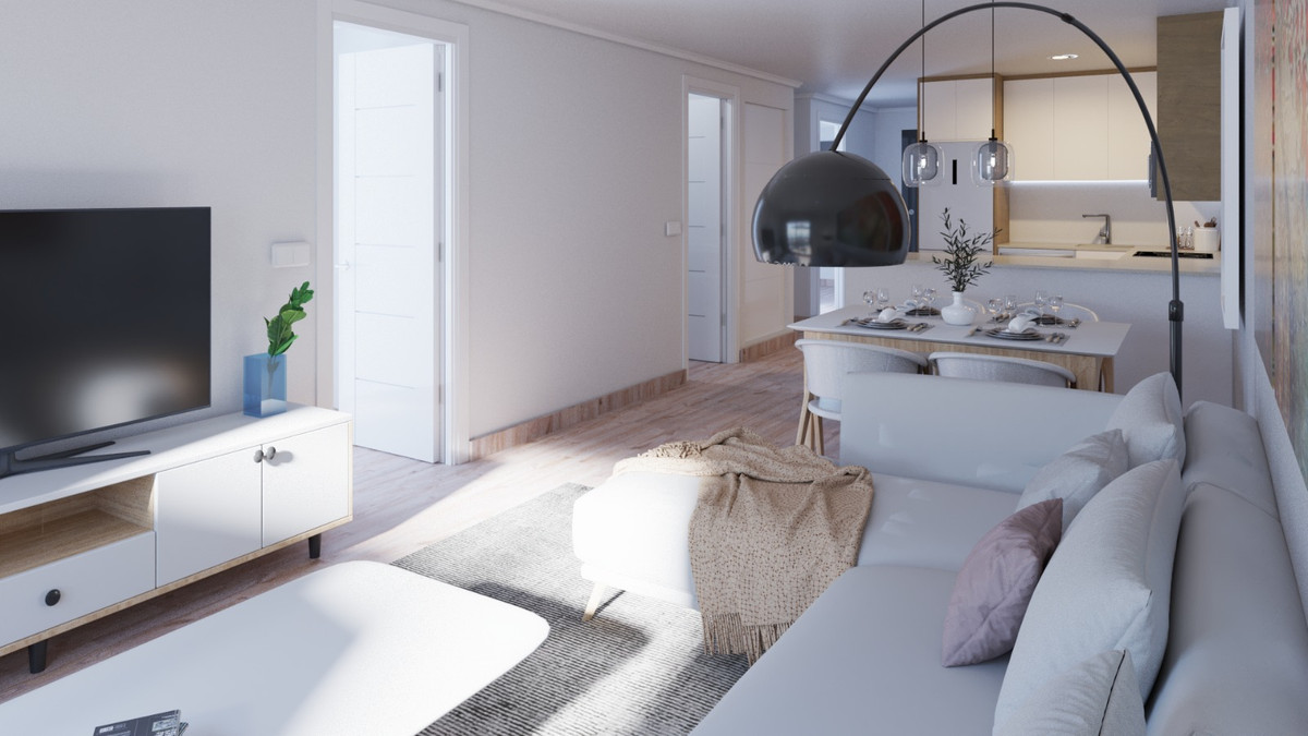 Appartement te koop in Orihuela | 2 - 3 slaapkamers H5305633