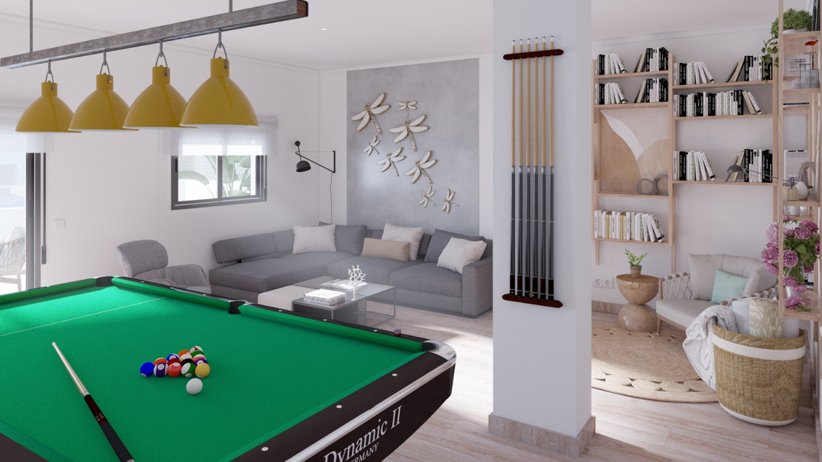 Appartement te koop in Orihuela | 2 - 3 slaapkamers H5305633