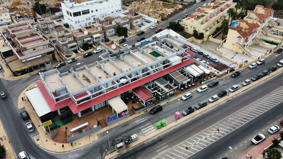 Grond te koop in Orihuela | 0 slaapkamers H5508937