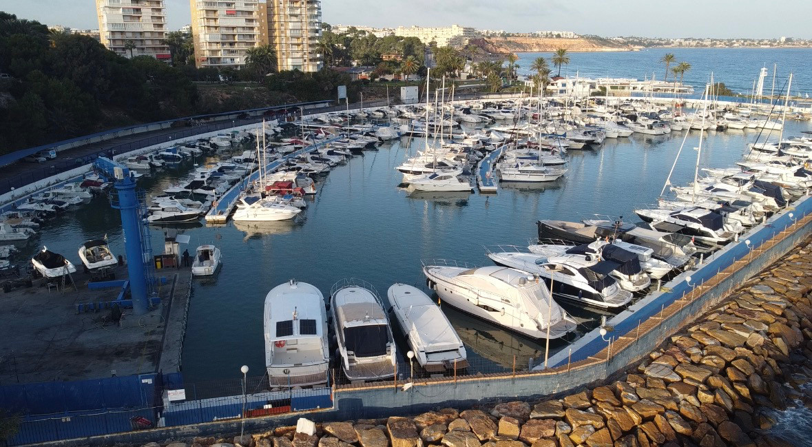 Grond te koop in Orihuela | 0 slaapkamers H5508937