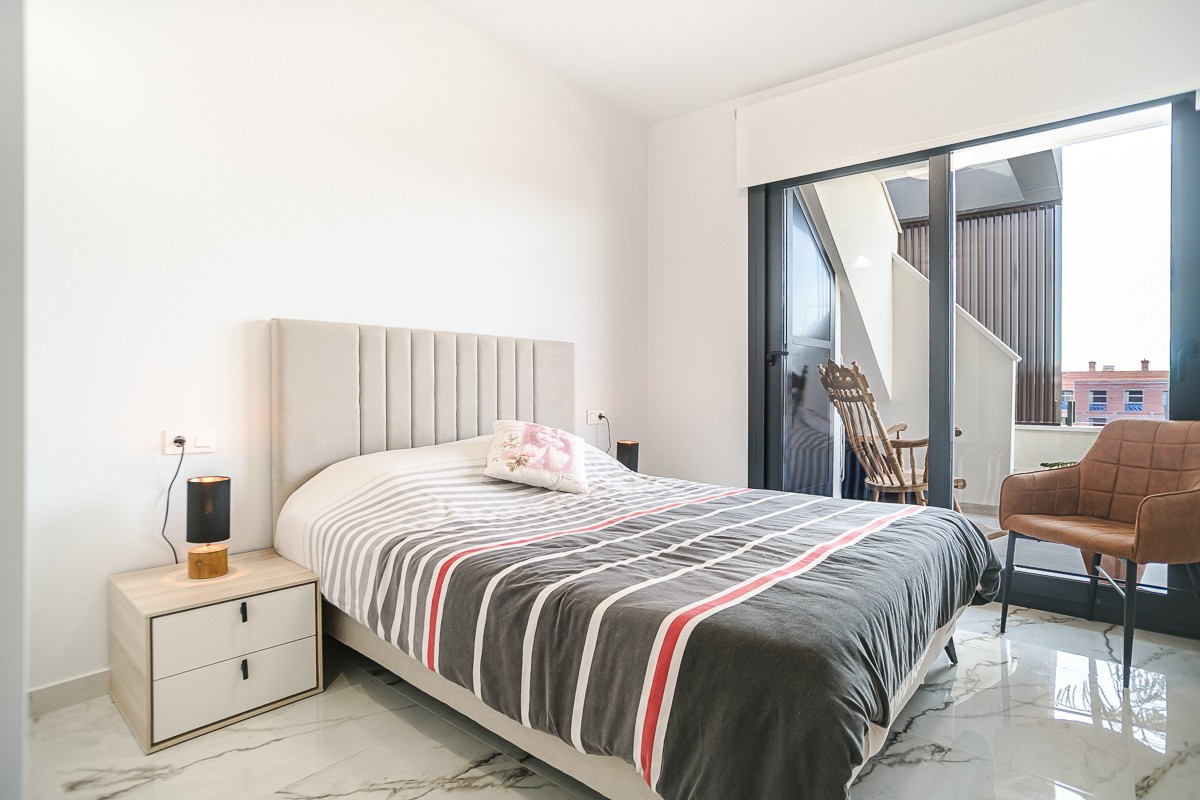 Penthouse te koop in Orihuela Costa | 2 slaapkamers H5310484