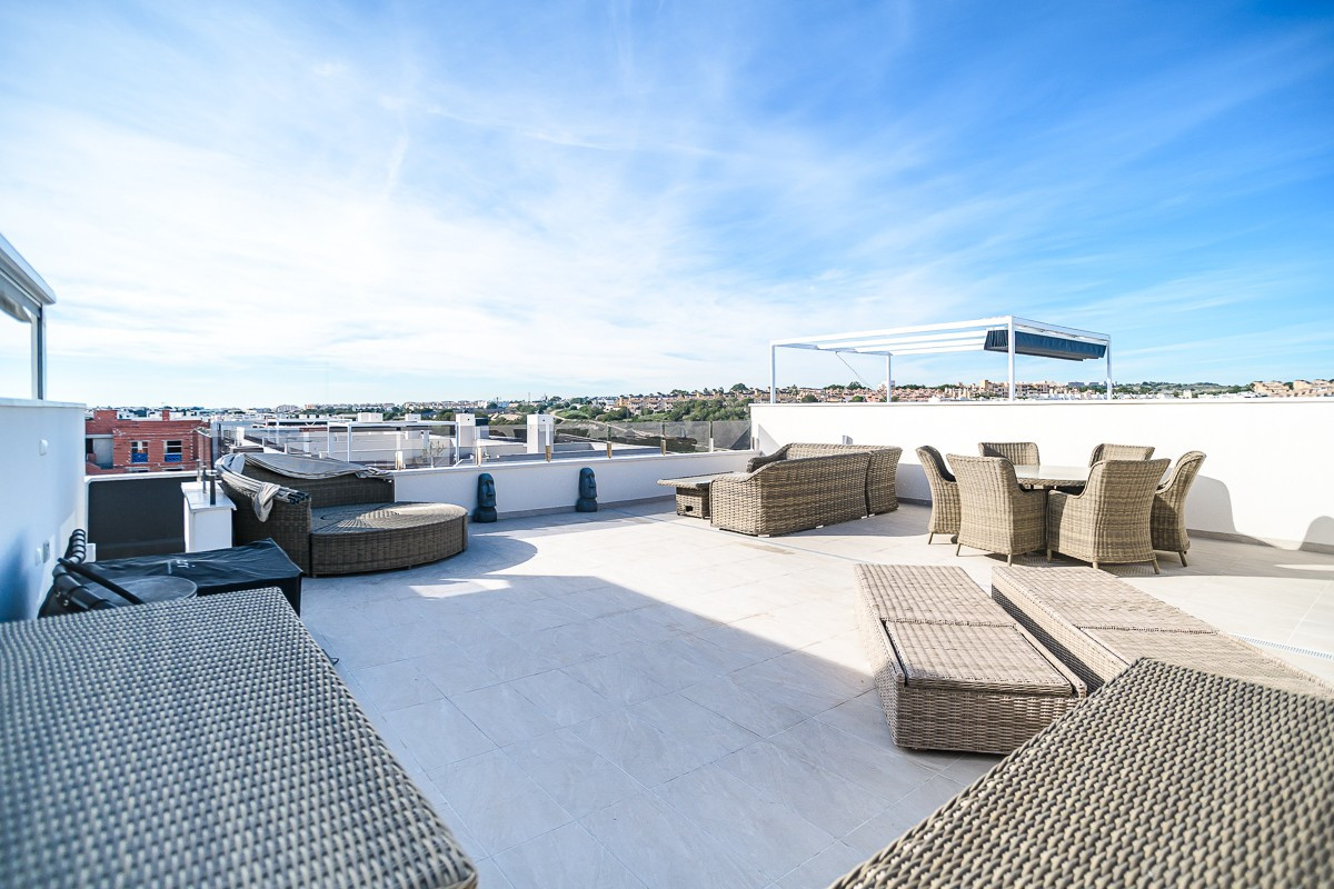 Penthouse te koop in Orihuela Costa | 2 slaapkamers H5310484