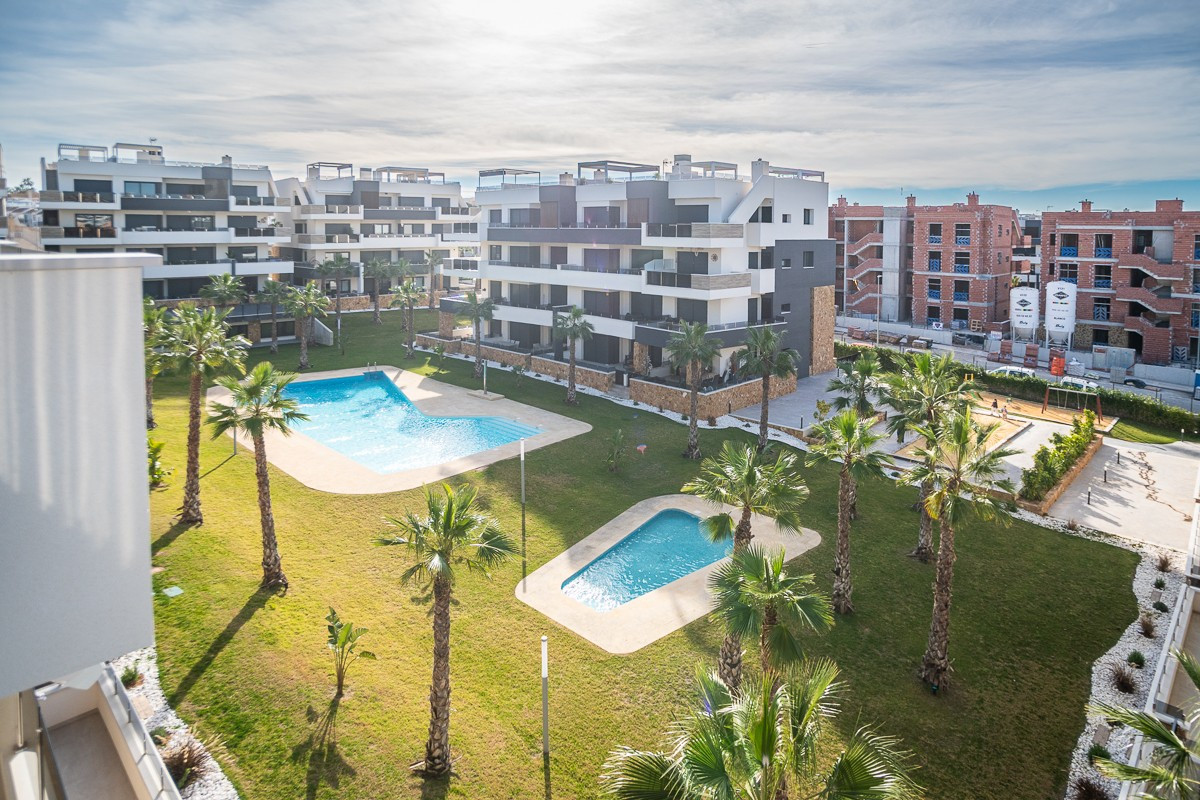 Penthouse te koop in Orihuela Costa | 2 slaapkamers H5310484