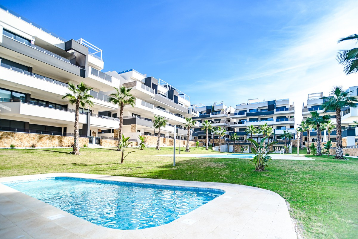 Penthouse te koop in Orihuela Costa | 2 slaapkamers H5310484