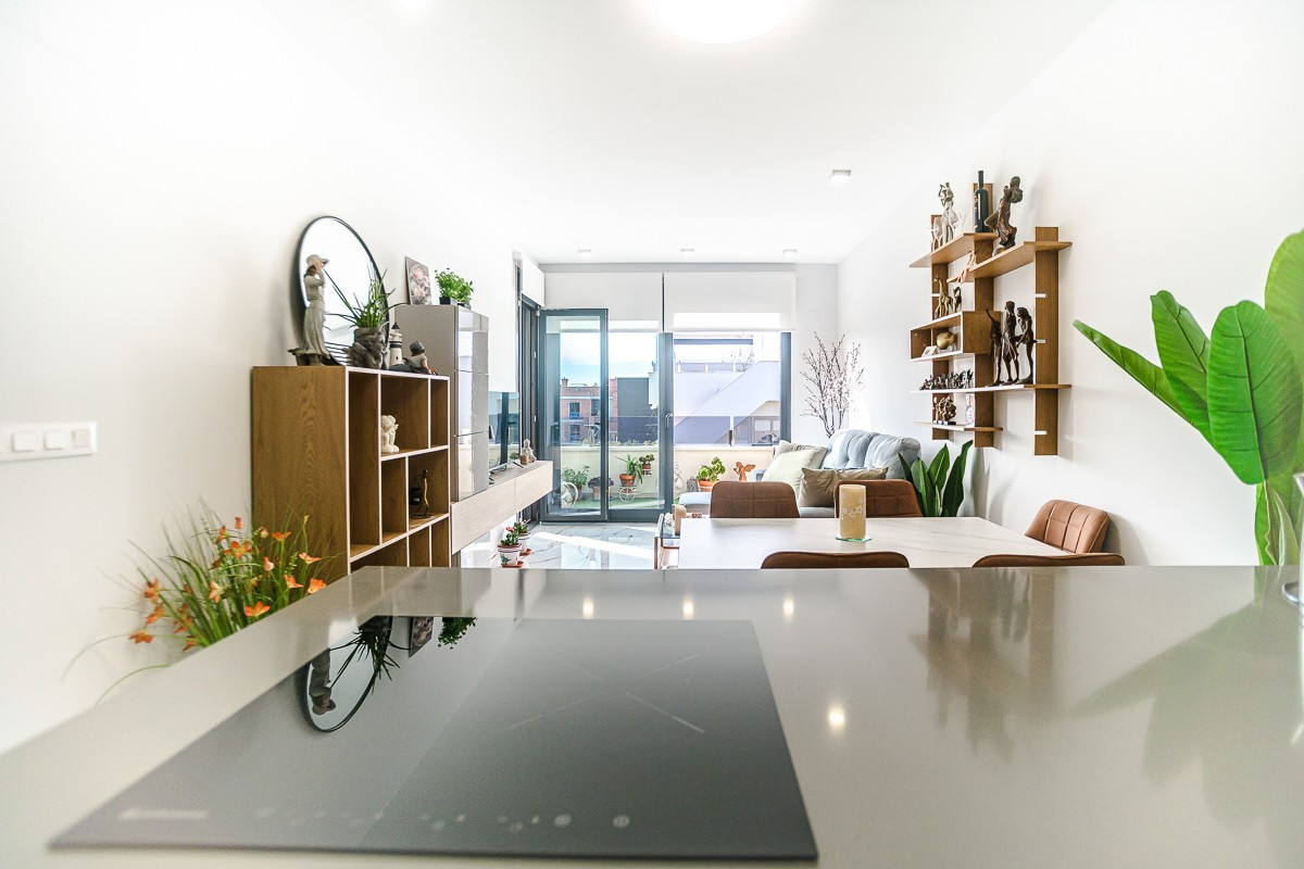 Penthouse te koop in Orihuela Costa | 2 slaapkamers H5310484