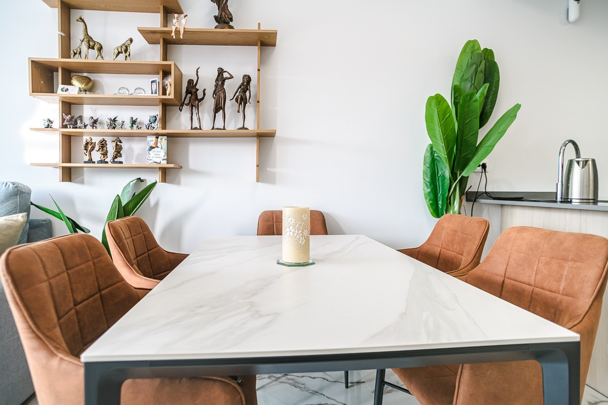 Penthouse te koop in Orihuela Costa | 2 slaapkamers H5310484