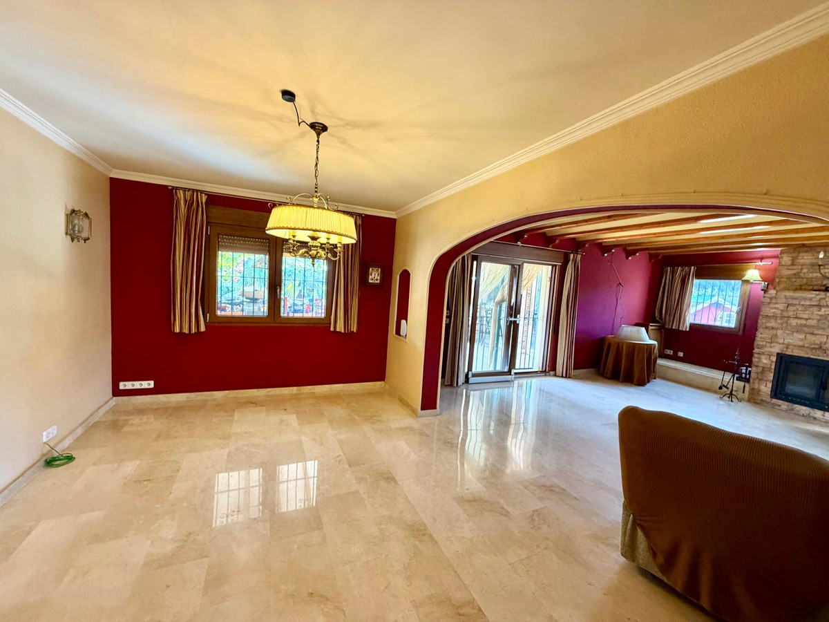 Huis te koop in Pedreguer | 8 slaapkamers H5298463